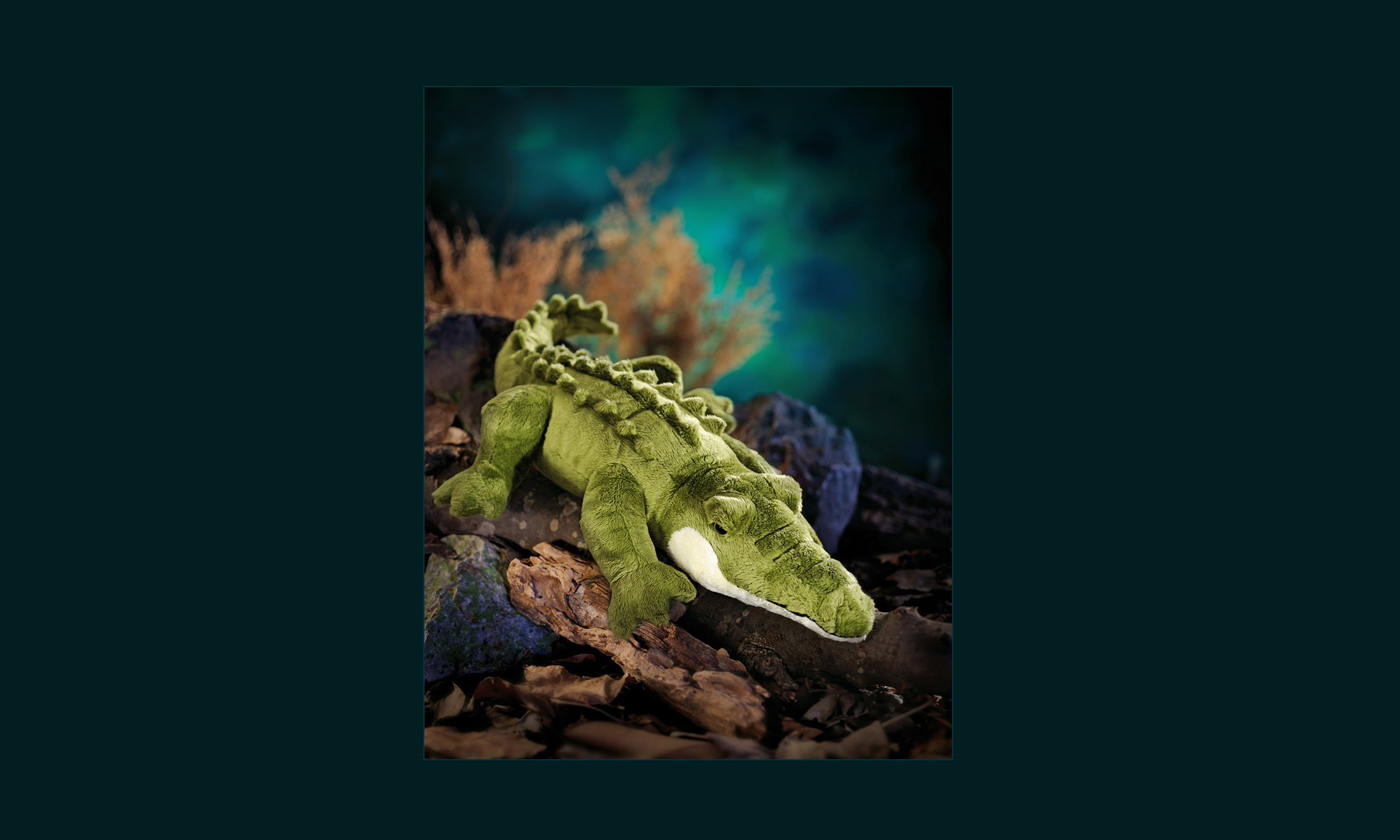 Crocodile